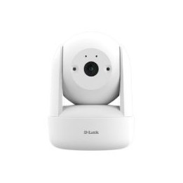 Cámara IP D-Link FHD WiFi Nocturna Blanca (DCS-6501LH)