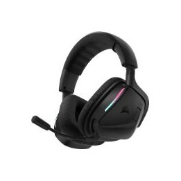 Auric+Micro Gaming Corsair RF BT Negros (CA-9011379-WW)
