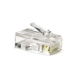 Nanocable RJ45 Cat.6 10 Unidades (10.21.0201)