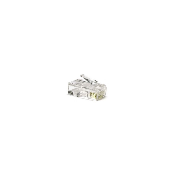 Nanocable RJ45 Cat.6 10 Unidades (10.21.0201)