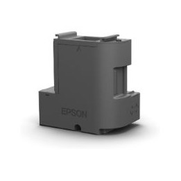 Caja de Mantenimiento Epson Negro (C12C934461)