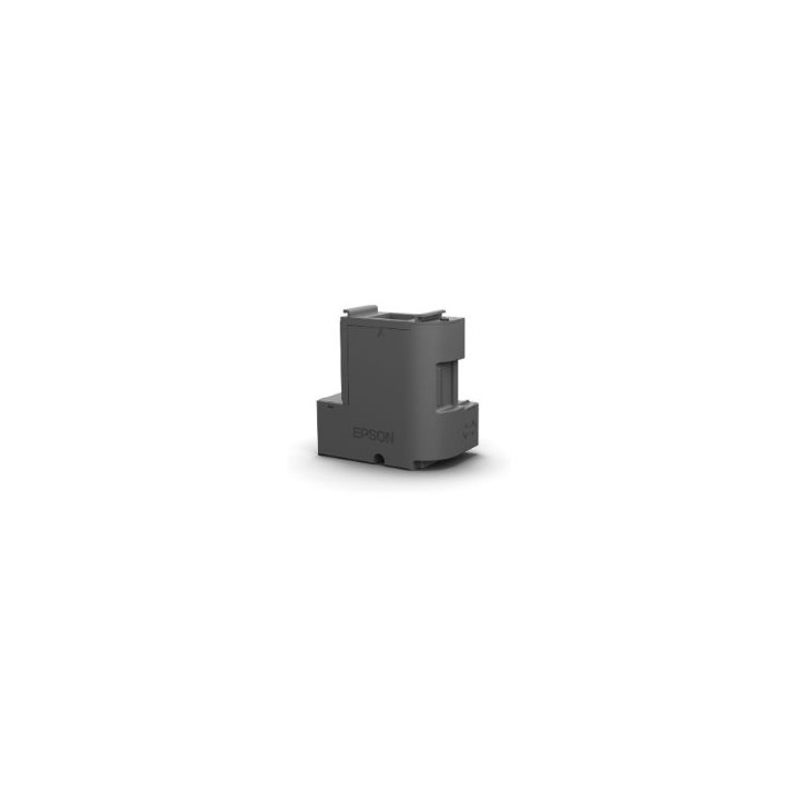 Caja de Mantenimiento Epson Negro (C12C934461)