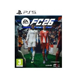 EA Sports FC 26