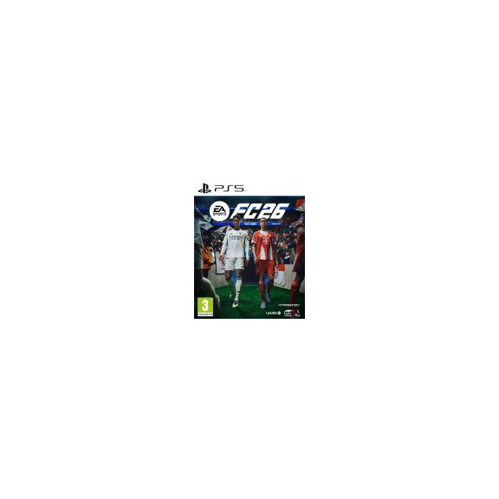EA Sports FC 26