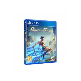 Prince of persia: corona perdida