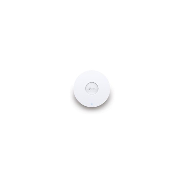 Pto Acceso TP-Link AX3000 WiFi PoE Blanco (EAP650)