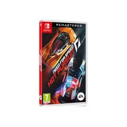 Need for Speed Hot Pursuit Remastered