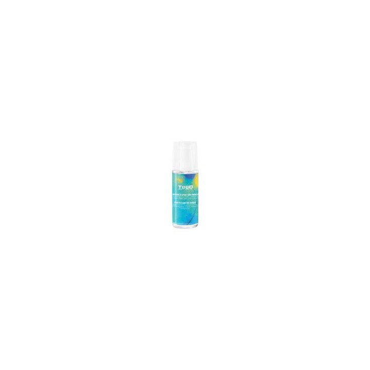 Spray TooQ Limpiador de Pantallas + Paño (TQSC0016)