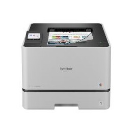 Brother Láser A4 Color USB WiFi Dúplex Gris(HL-L5210DW)