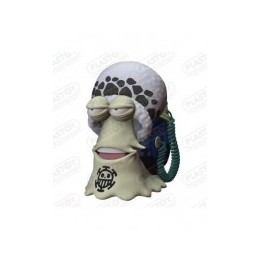 Hucha one piece transponder snail law tama�o 10 cms