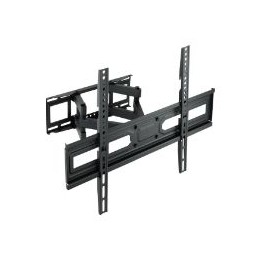 Soporte Pared TOOQ 37"-80" Gira/Incl/Nivel (LP7866TN-B)