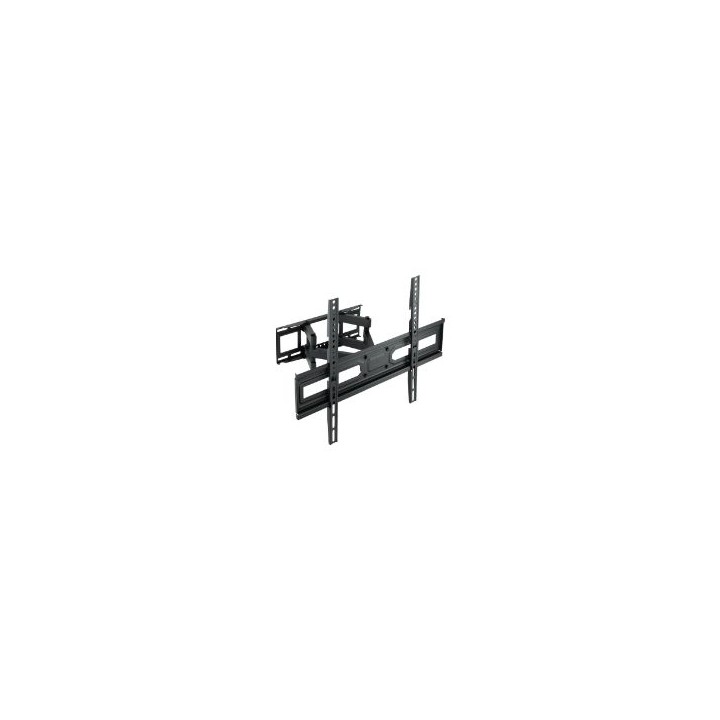 Soporte Pared TOOQ 37"-80" Gira/Incl/Nivel (LP7866TN-B)