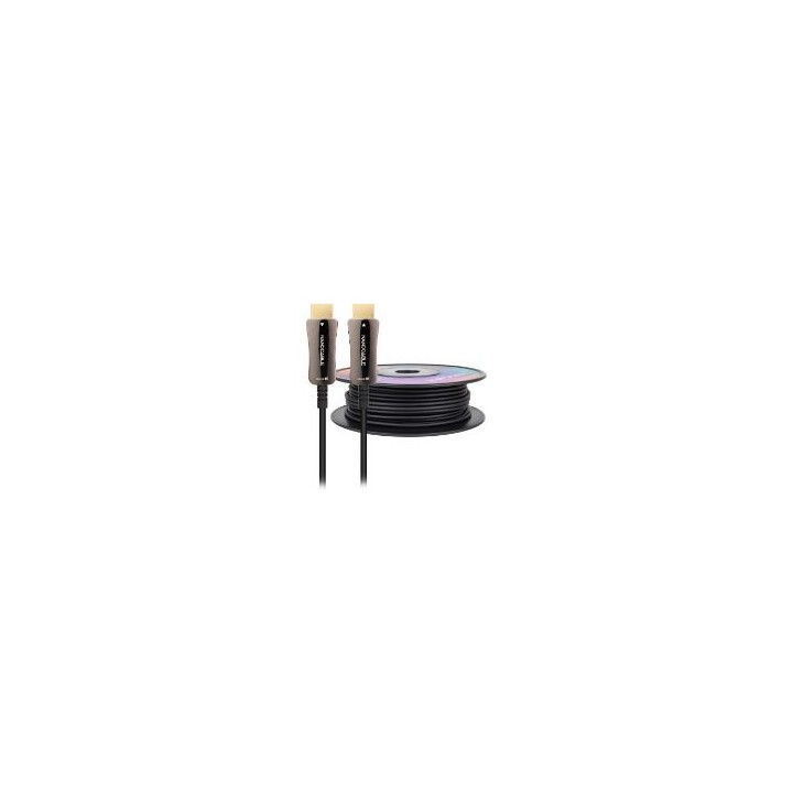 Nanocable HDMI A/M a HDMi A/M 50m Negro (10.15.2150)