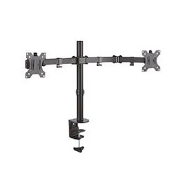 Soporte Mesa AISENS 13"-32" Gira/Inclina (DT32TSR-041)