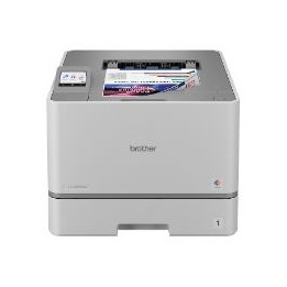 Brother Láser A4 Color USB WiFi Dúplex Gris(HLL8570CDW)