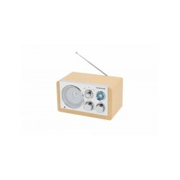 Radio Denver TR-63LW Madera