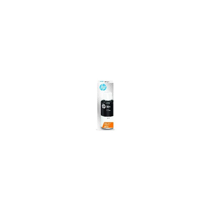 Botella Tinta HP 32XL Negro 135ml 6000 pág (1VV24AE9)