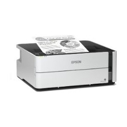 Epson EcoTank ET-M1180 A4 B/N USB WiFi (C11CG94402)