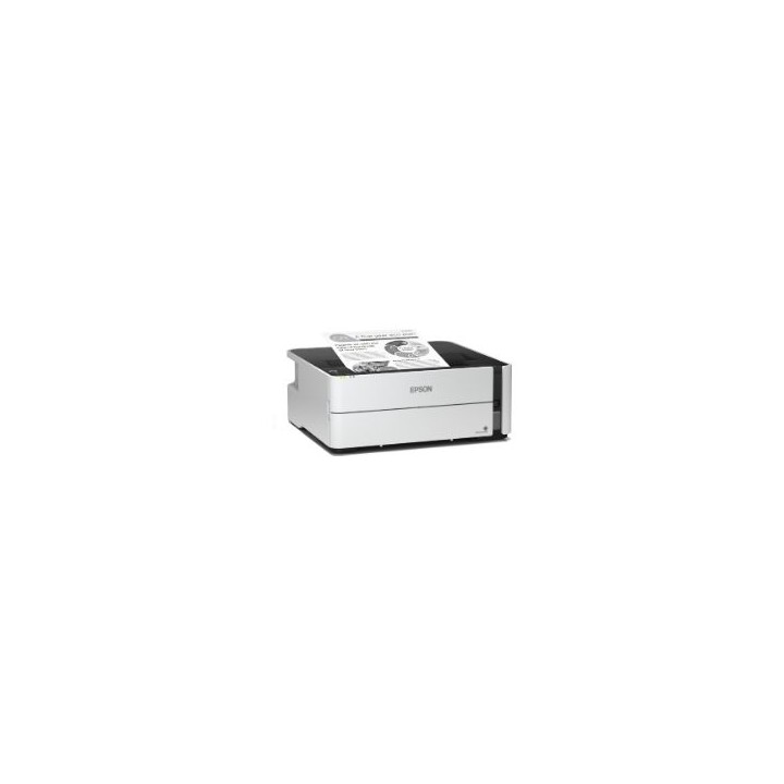 Epson EcoTank ET-M1180 A4 B/N USB WiFi (C11CG94402)