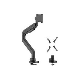 Soporte Mesa AISENS Gira/Inclina 24"-57" (DT57TSR-307)