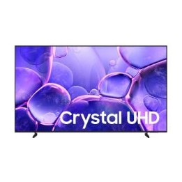TV Samsung 43" 4K UHD WiFi Smart TV (UE43U8092FUXXH)