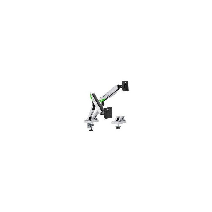 Soporte de Mesa AISENS 17"-38" 2 Brazos (DT38TSR-345)