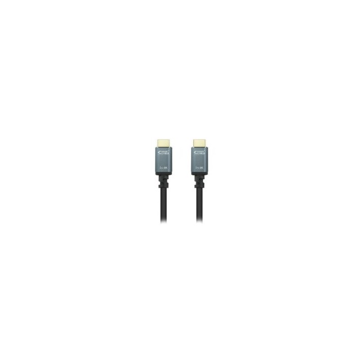 Nanocable HDMI A/M a HDMI A/M 2m Negro (10.15.8002)