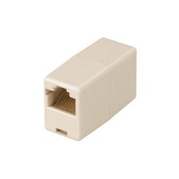 Nanocable RJ45 Cat.5E UTP Beige (10.21.0401-OEM)