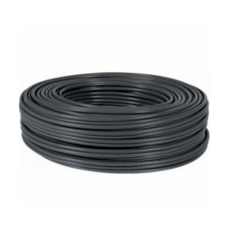 Nanocable RJ45 Cat5e UTP AWG24 100m (10.20.0302-EXT-BK)