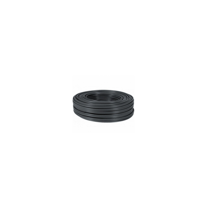 Nanocable RJ45 Cat5e UTP AWG24 100m (10.20.0302-EXT-BK)