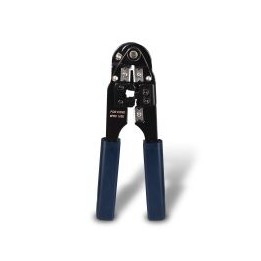 Tenaza Nanocable Metálica RJ45 Negra (10.31.0101)