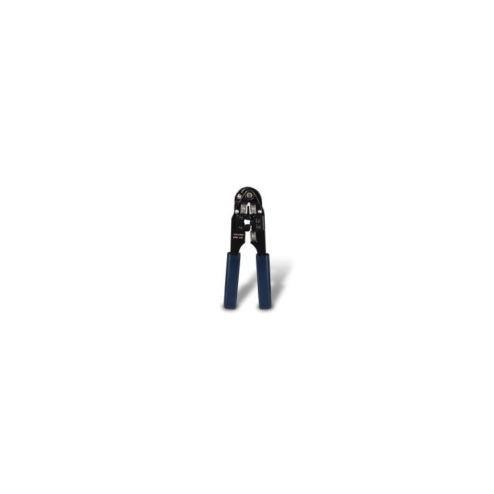Tenaza Nanocable Metálica RJ45 Negra (10.31.0101)