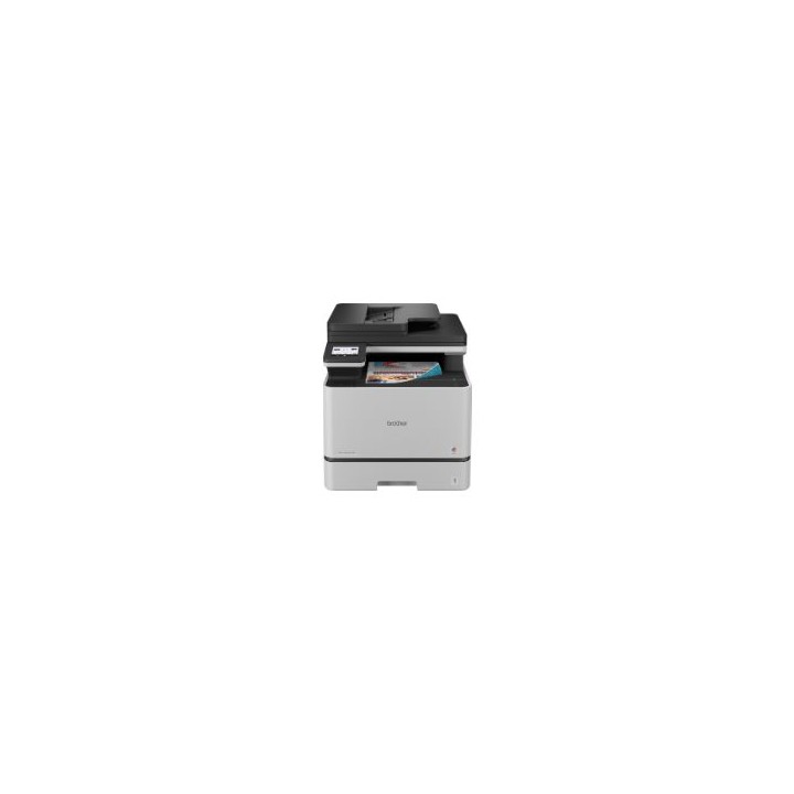 Multif Brother Láser A4 Color WiFi Fax (MFCL8730CDW)