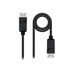 Nanocable DP/M a DP/M 1.5m (10.15.2801-L150)