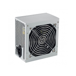 Fuente TooQ EP-II SFX 500W 80mm Plata (TQEP-500S-SFX)