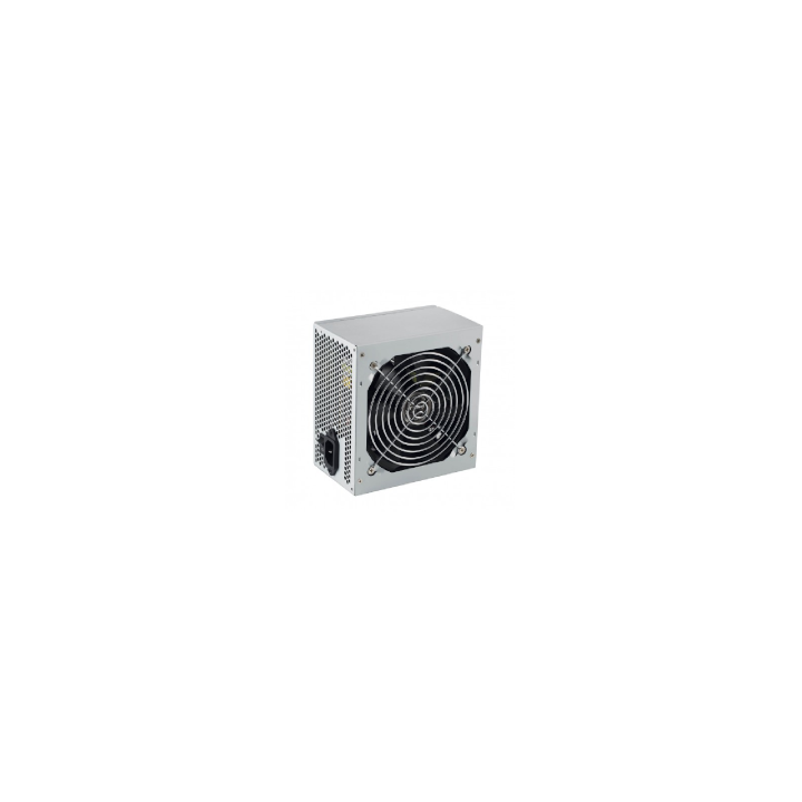 Fuente TooQ EP-II SFX 500W 80mm Plata (TQEP-500S-SFX)