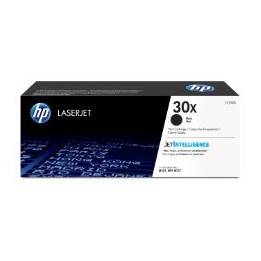 Toner HP LaserJet Pro 30X Negro 3500 páginas (CF230X)