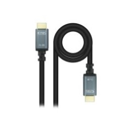 Nanocable HDMI A/M a HDMI A/M 1.5m (10.15.8001-L150)