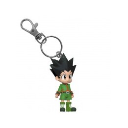 Llavero Hunter X Hunter Gon