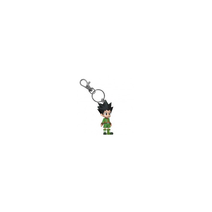 Llavero Hunter X Hunter Gon