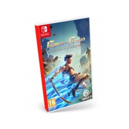 Prince of persia: corona perdida SWITCH