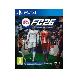 EA Sports FC 26