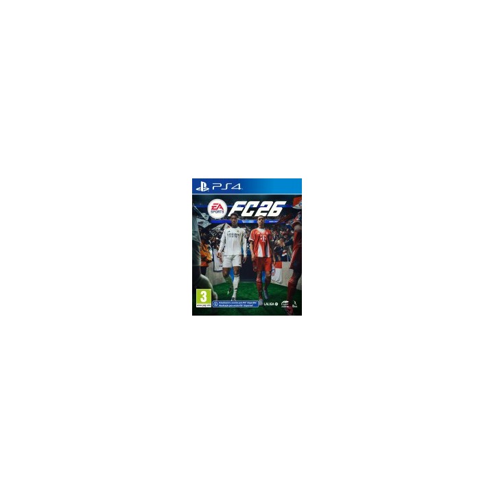 EA Sports FC 26
