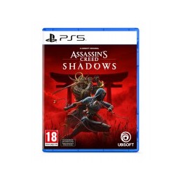 Assassins Creed Shadows