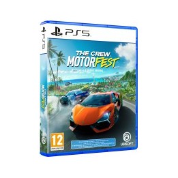CREW - MOTORFEST/PS5