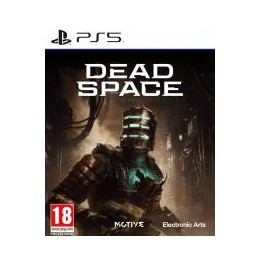 Dead Space Remake