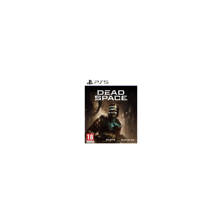 Dead Space Remake