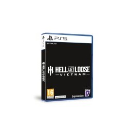 Hell let loose: Vietnam