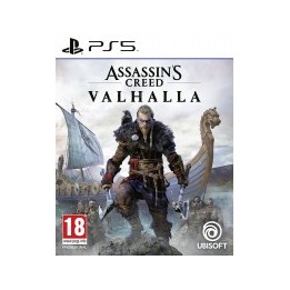 Assassins Creed Valhalla