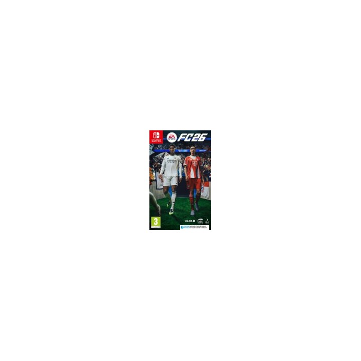 EA Sports FC 26
